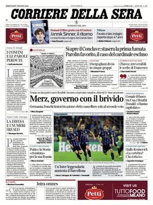 Corriere della Sera