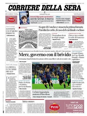 Corriere della Sera