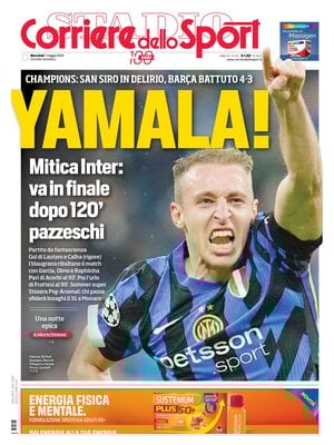 Corriere dello Sport