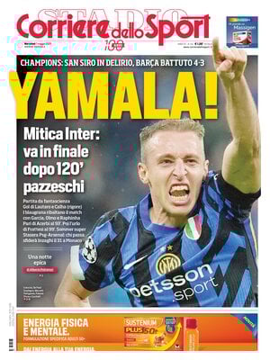 Corriere dello Sport