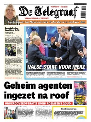 De Telegraaf
