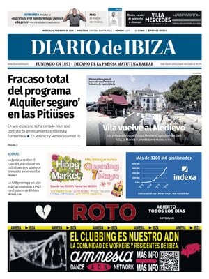 Diario de Ibiza