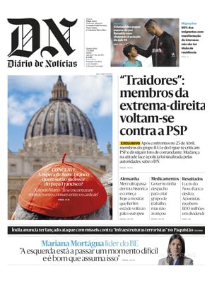 Diário de Notícias