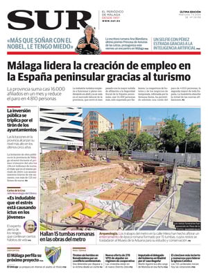 Diario SUR