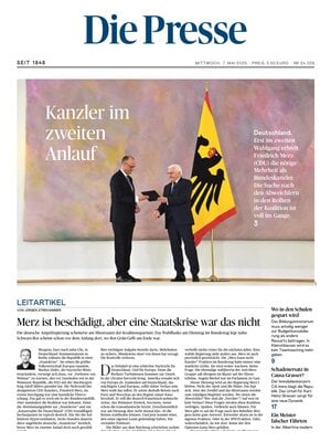 Die Presse