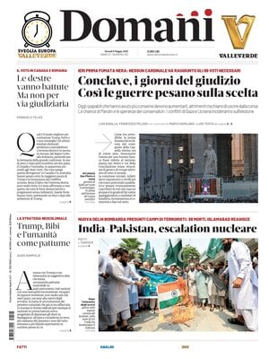Domani