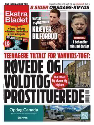 Ekstra Bladet