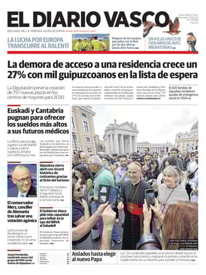 El Diario Vasco