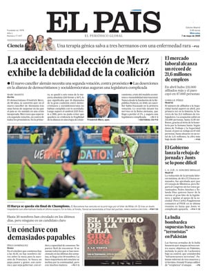 El País