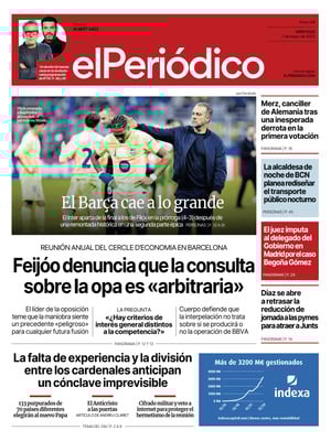 El Periódico de Catalunya