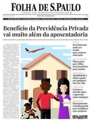 Folha de S.Paulo