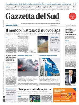 Gazzetta del Sud (Messina)