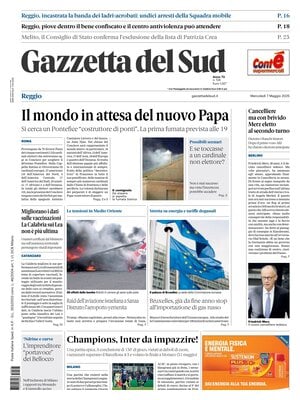 Gazzetta del Sud (Reggio Calabria)