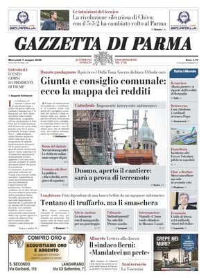 Gazzetta di Parma