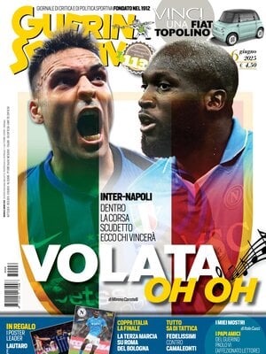 Guerin Sportivo