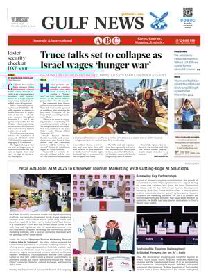 Gulf News