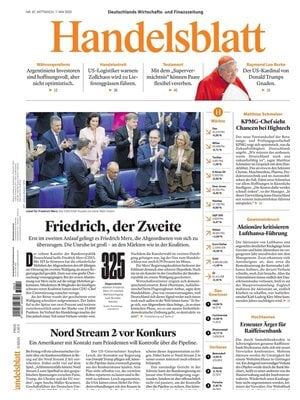 Handelsblatt