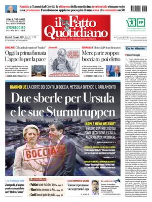 Il Fatto Quotidiano