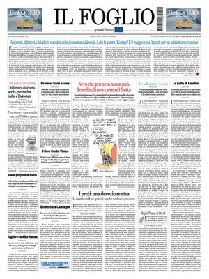 Il Foglio