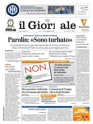 Il Giornale