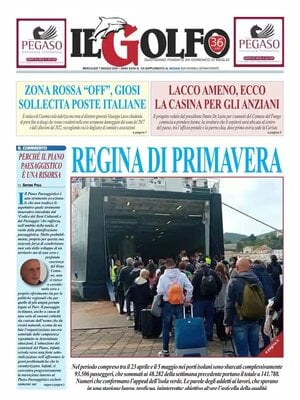 Il Golfo