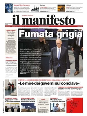 Il Manifesto