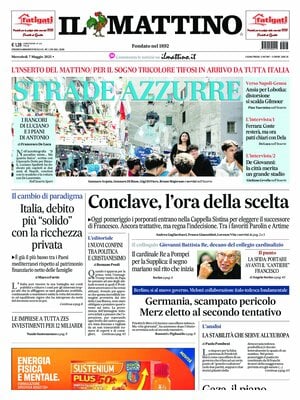 Il Mattino
