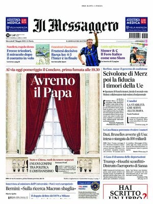 Il Messaggero
