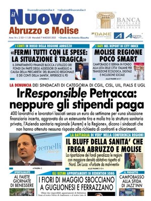 Il Nuovo Abruzzo e Molise