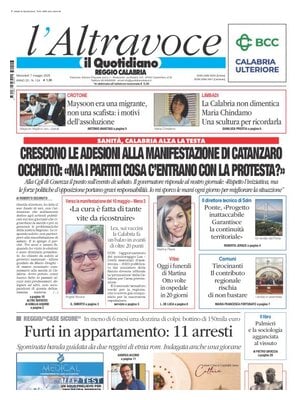 Il Quotidiano del Sud (Reggio Calabria)