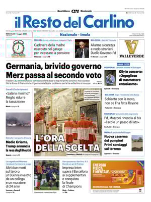 Il Resto del Carlino