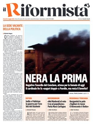 Il Riformista