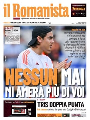 Il Romanista