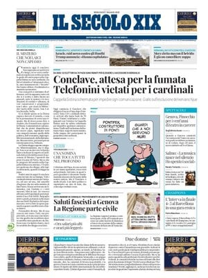 Il Secolo XIX