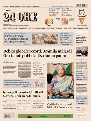 Il Sole 24 Ore
