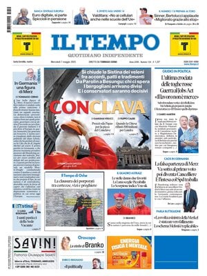 Il Tempo