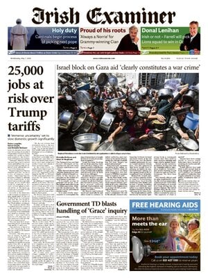Irish Examiner