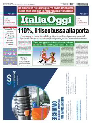 ItaliaOggi