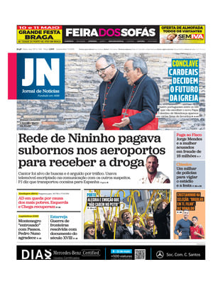 Jornal de Notícias