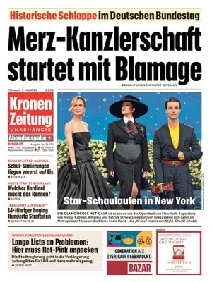 Kronen Zeitung