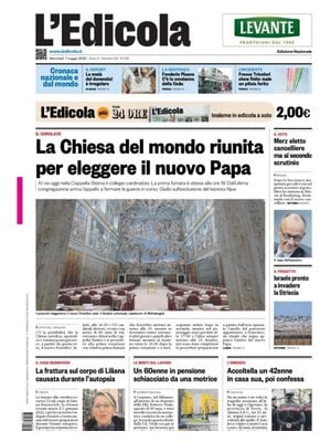 L'Edicola (Nazionale)