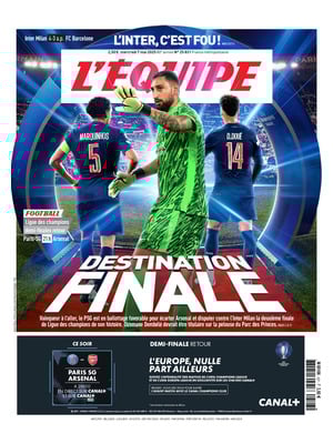 L'Equipe