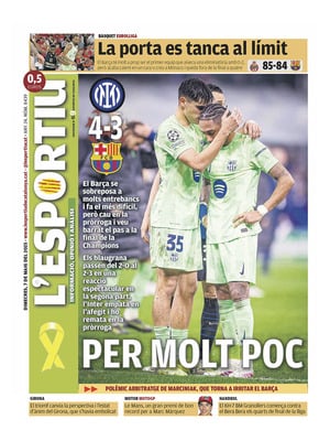L'Esportiu