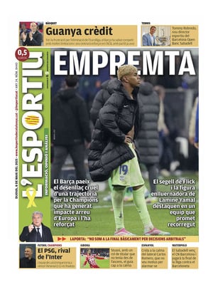 L'Esportiu
