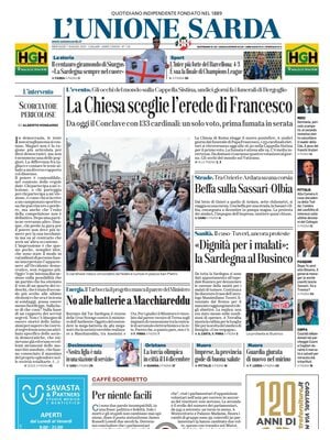 L'Unione Sarda