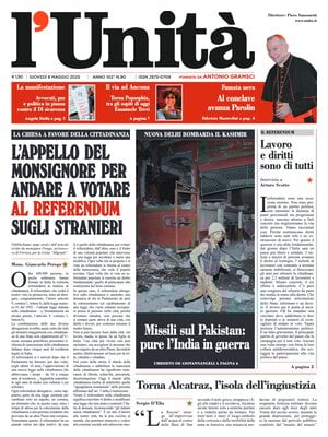 L'Unità