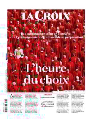 La Croix