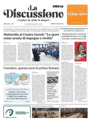 La Discussione