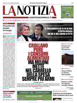 La Notizia