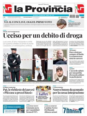 La Provincia Pavese
